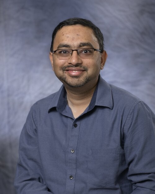 Partha Dey
